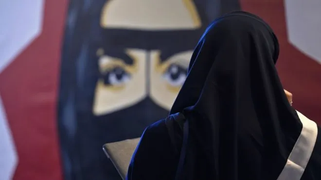 اسلوب جديد تتبعه السعوديات للمطالبة بحقوقهن