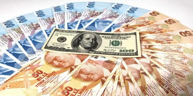 الليرة التركية تهوي وحزب العدالة يهدد