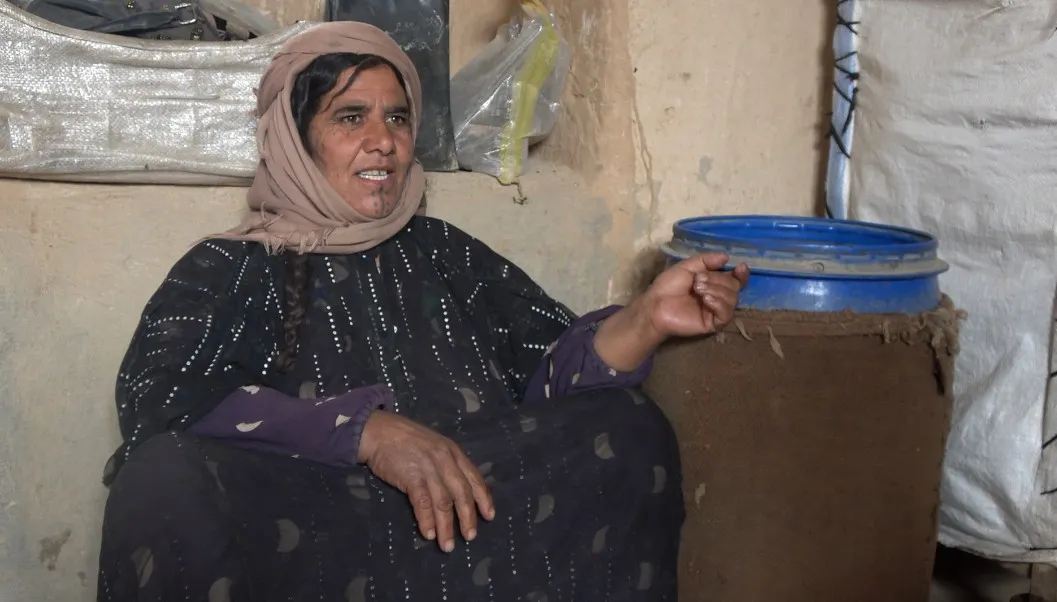 البردوشة... ابتكار ولّدته الحاجة لدى أهالي الريف