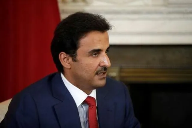 بعد استجداء أردوغان لقطر تميم بن حمد إلى تركيا