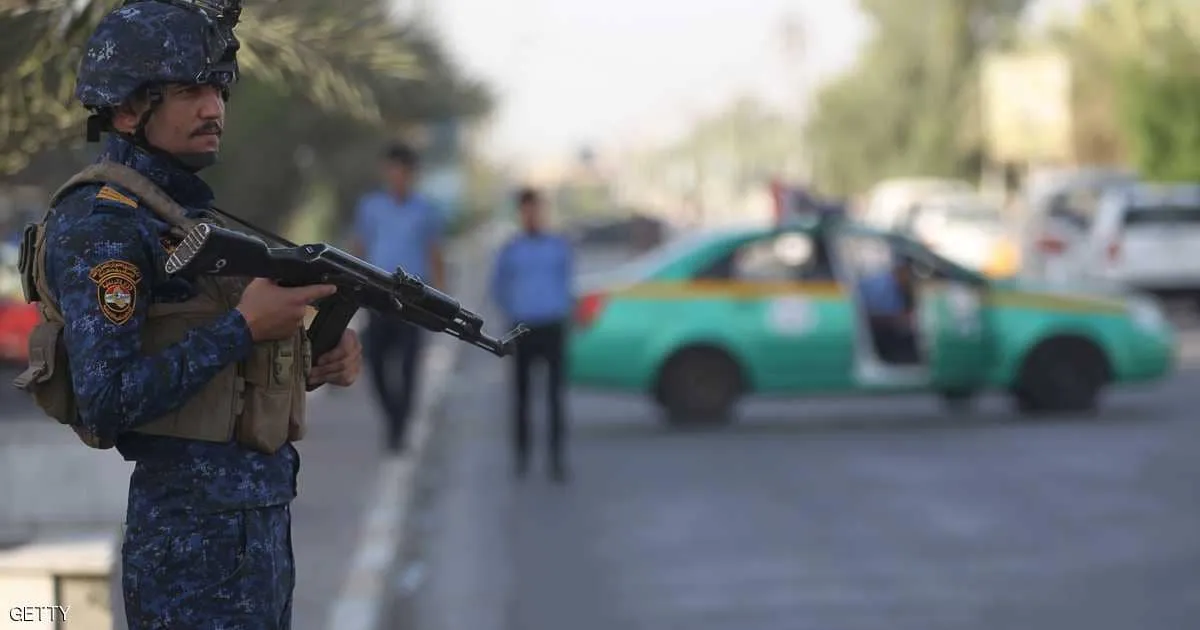 فقدان 3 مدنيين لحياتهم بانفجار في بغداد
