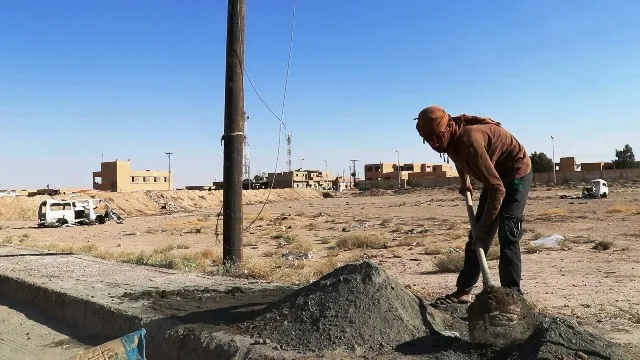 بلدية الصور تعمل رغم نقص الإمكانيات