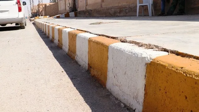 بلدية الصور تعمل رغم نقص الإمكانيات