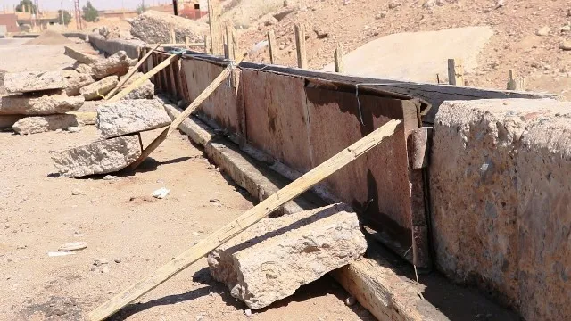 بلدية الصور تعمل رغم نقص الإمكانيات