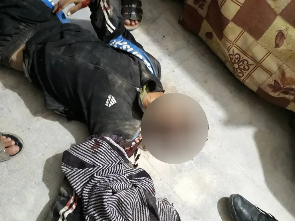 مصرع سائق دراجة إثر حادث على طريق البترول