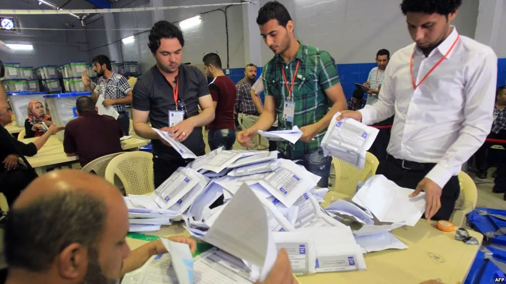 المحكمة الاتحادية تصادق على النتائج النهائية للانتخابات العراقية