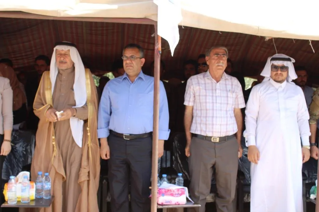حزب سوريا المستقبل يفتتح مكتباً له في دير الزور