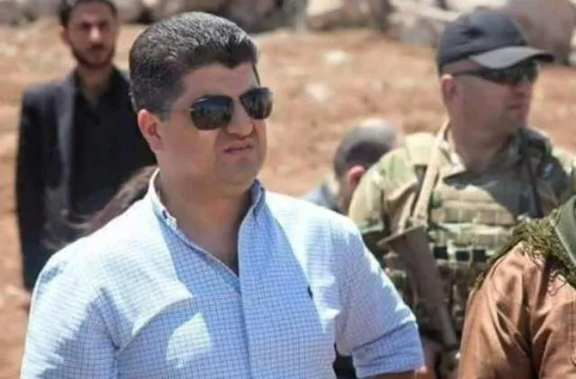 لاهور شيخ جنكي: شنكال لم تقع بيد داعش بسبب الضعف العسكري وإنما سُلمت المدينة