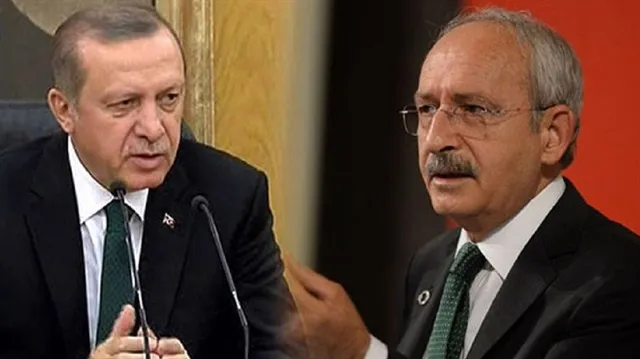 كلجدار أوغلو يهاجم أردوغان ويتهم حكومته بالمحسوبية