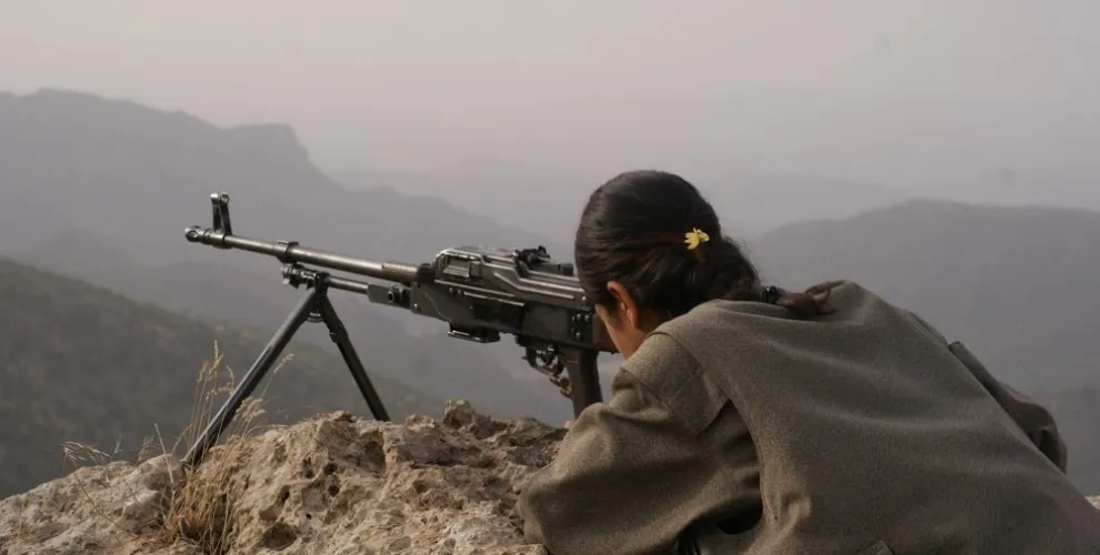 HPG تكشف نتائج عملية نفذتها في قرس وتعلن سجل مقاتل لها
