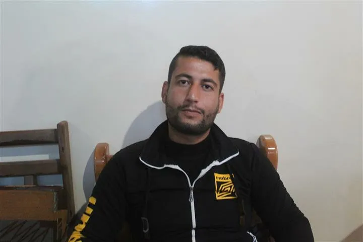 حملة لترحيل الركام والأنقاض في بلدة مركدة