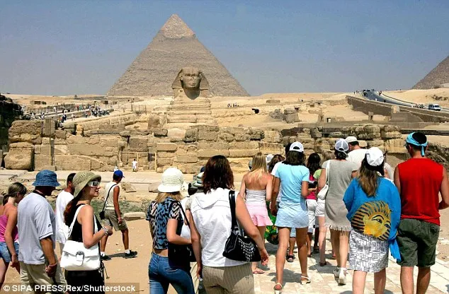 مصر و المغرب وتركيا من أخطر 10 دول لسياحة النساء في العالم