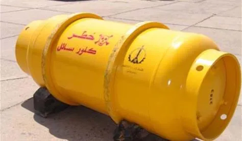 بعد تركيا، جبهة النصرة ترسل الكلور للحزب الإسلامي التركستاني