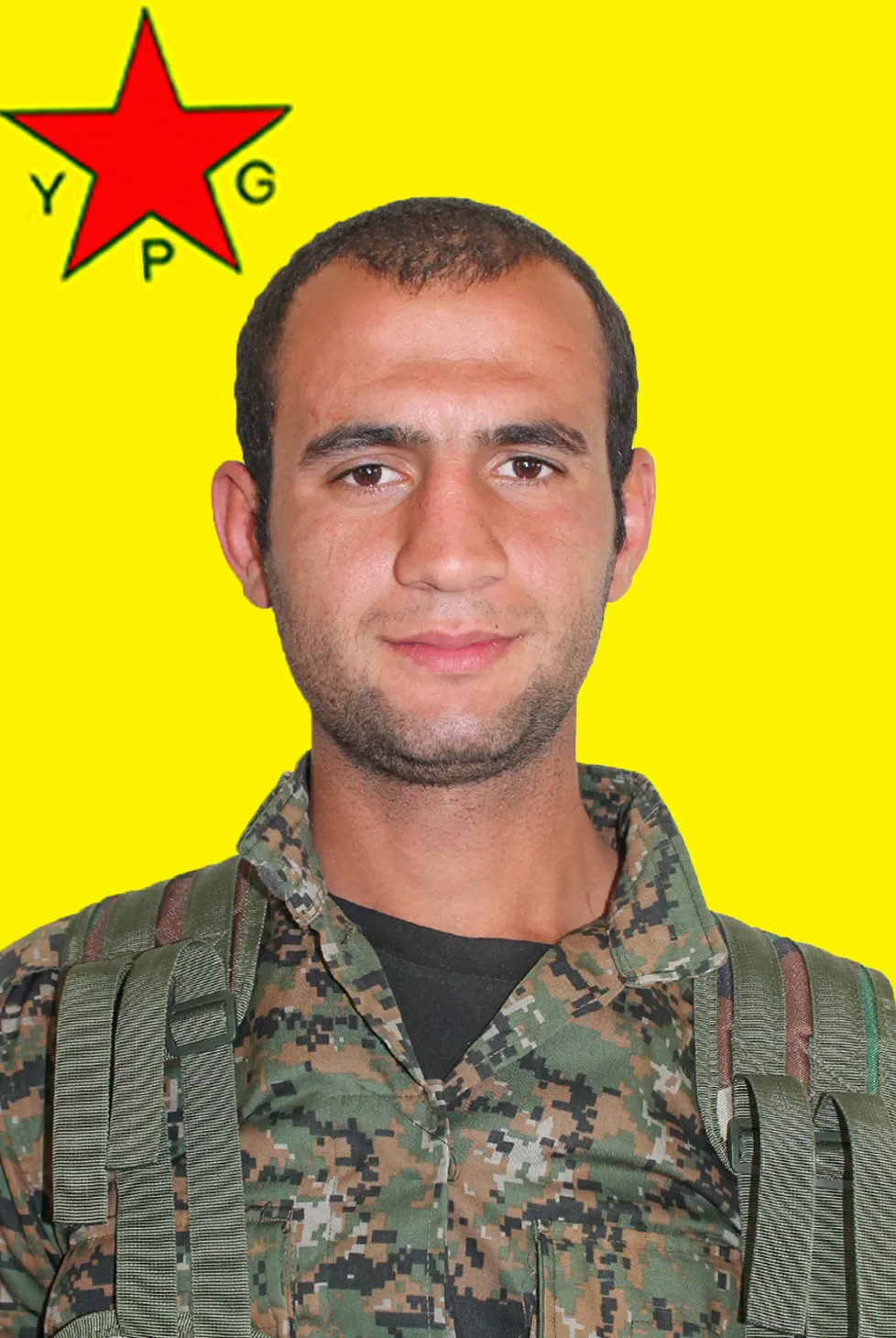 YPG تكشف سجل 7 من شهداء مقاومة جزعة