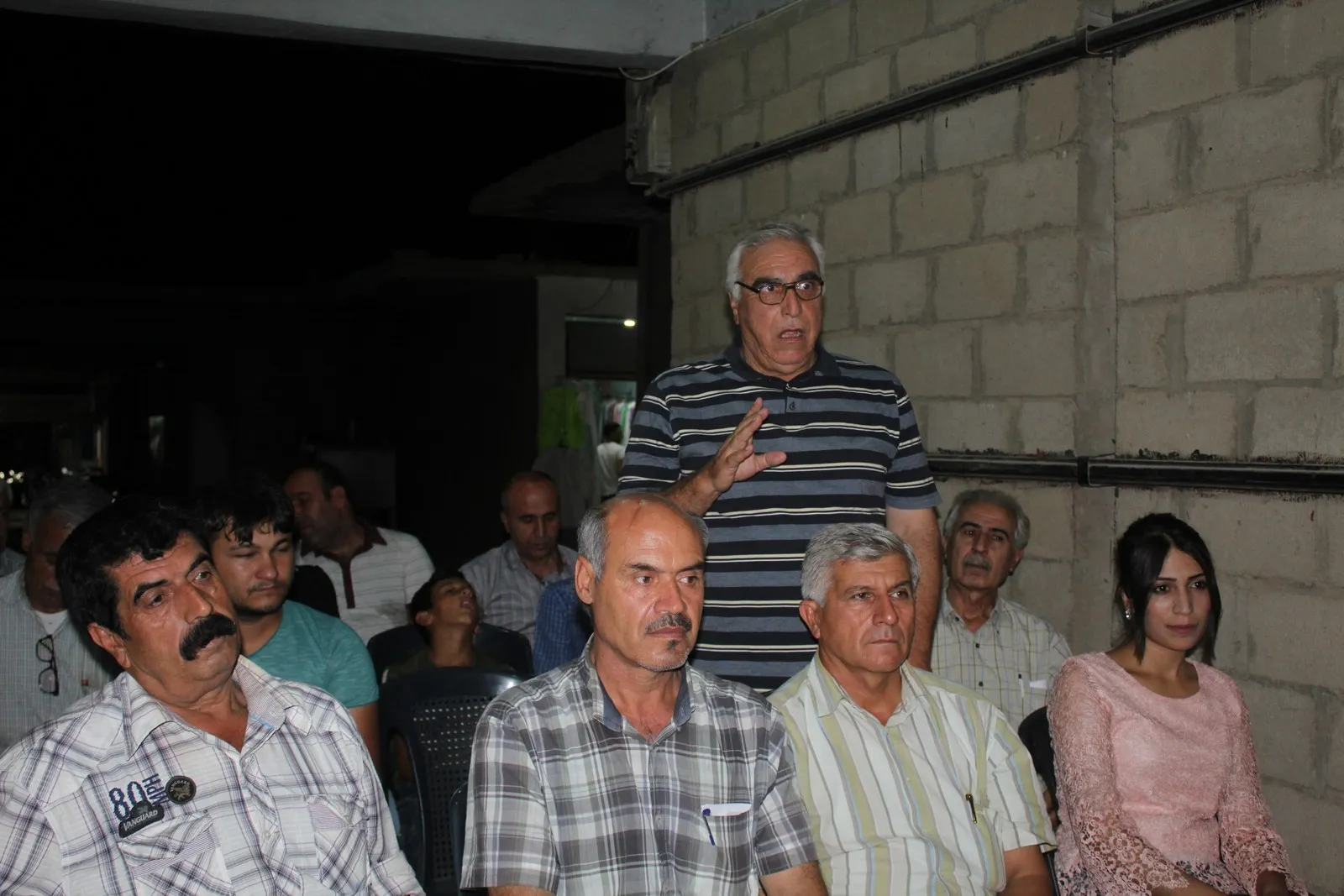 ’’بالحوار نصل إلى الحلول‘‘