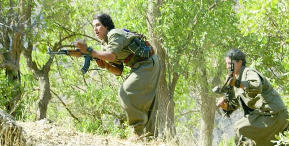 مقتل 19 جندياً تركياً بينهم 10 من القوات الخاصة