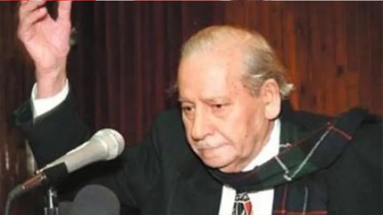 وفاة الروائي السوري حنا مينه الذي أوصى بأن لا يبكيه أحد!