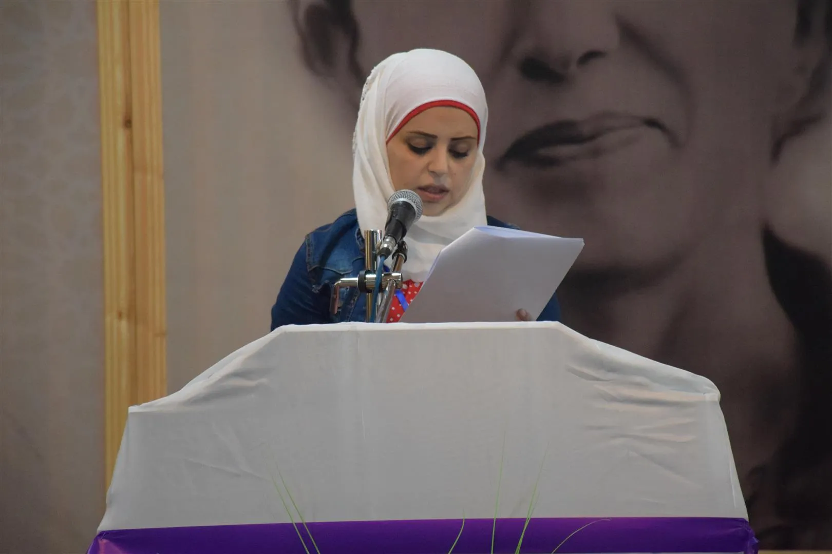 اختتام أعمال اليوم الأول لمؤتمرKPCD-JIN  