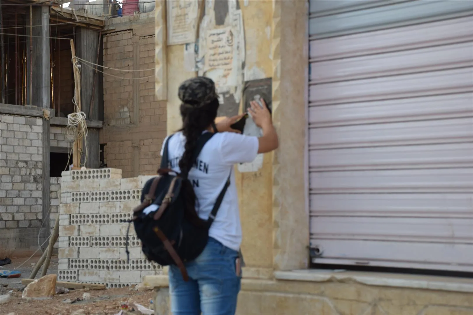 اتحاد المرأة الشابة ينبه من مخاطر زواج القاصرات
