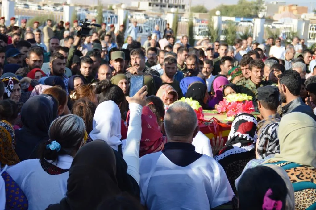 "غيرتهم على وطنهم دفعتهم للالتحاق بركب الثورة"