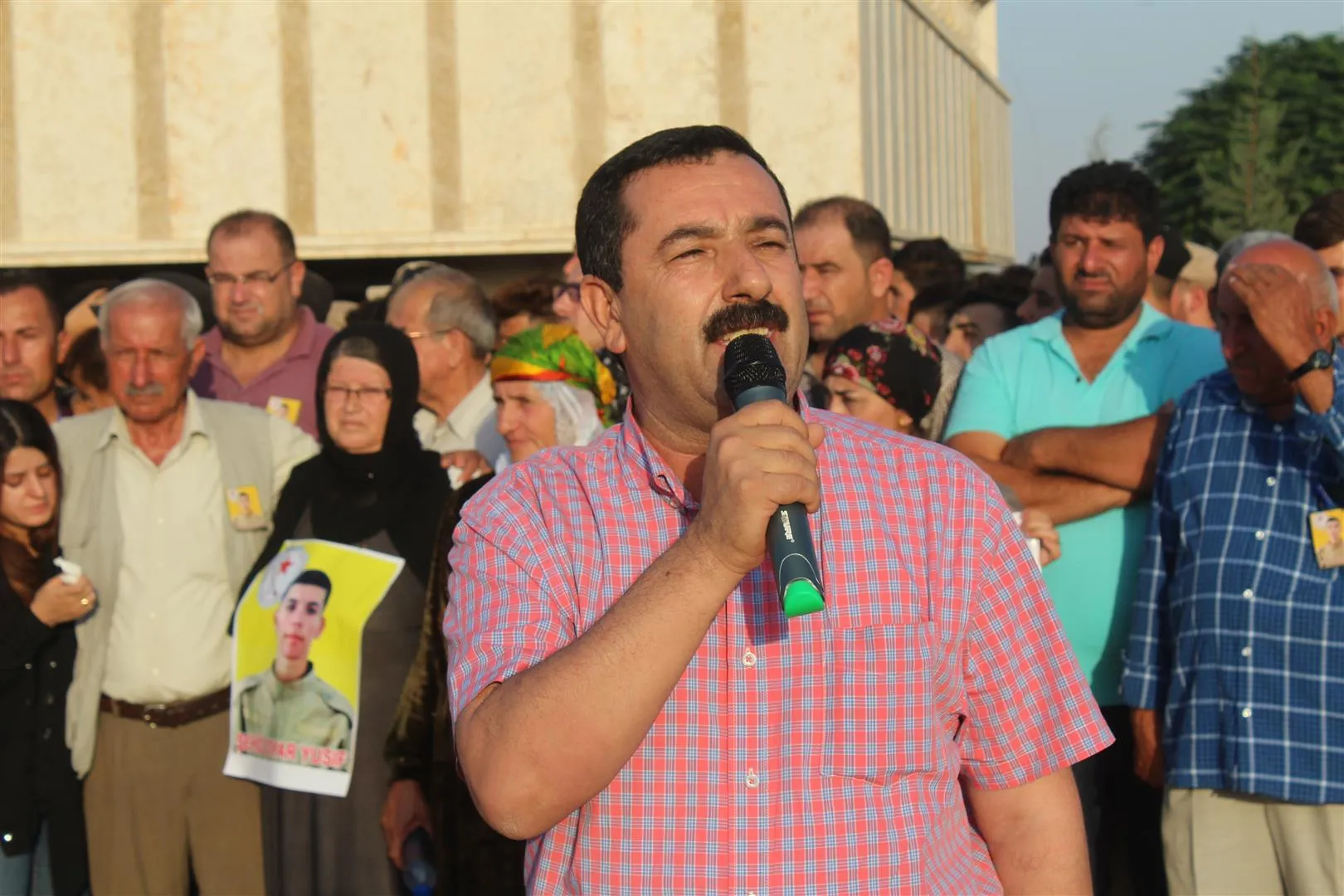 لبوا نداء الوطن وانضموا إلى قافلة الشهداء