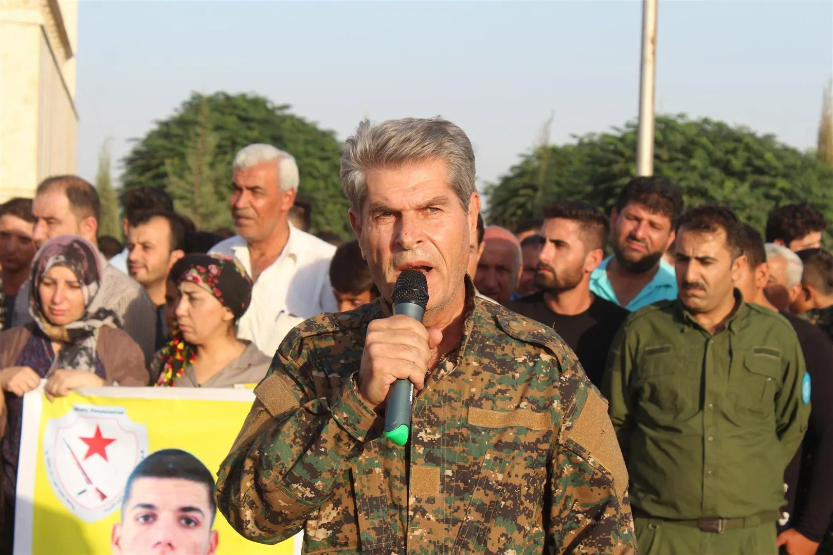 لبوا نداء الوطن وانضموا إلى قافلة الشهداء