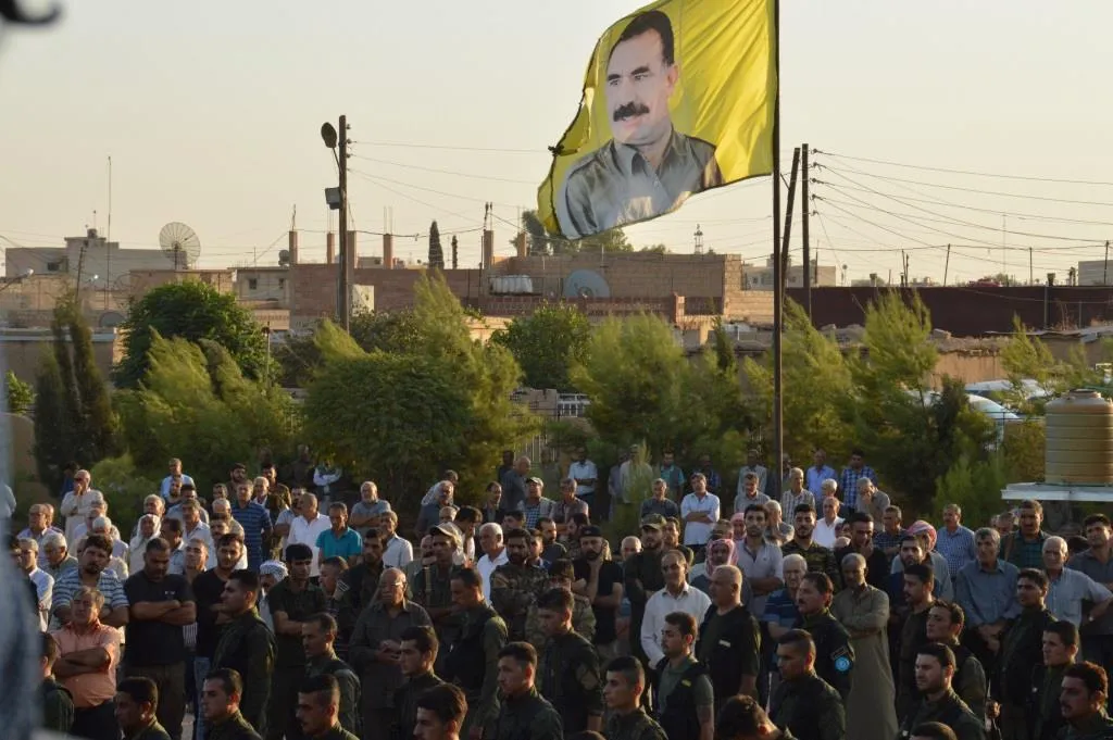 "لن ندع دماء رفيقنا تذهب هدراً"