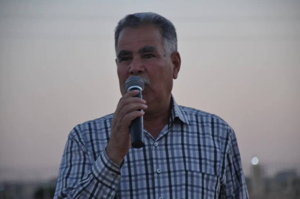 ’شهر أيلول هو شهر المقاومة التاريخية ضد الإرهاب‘