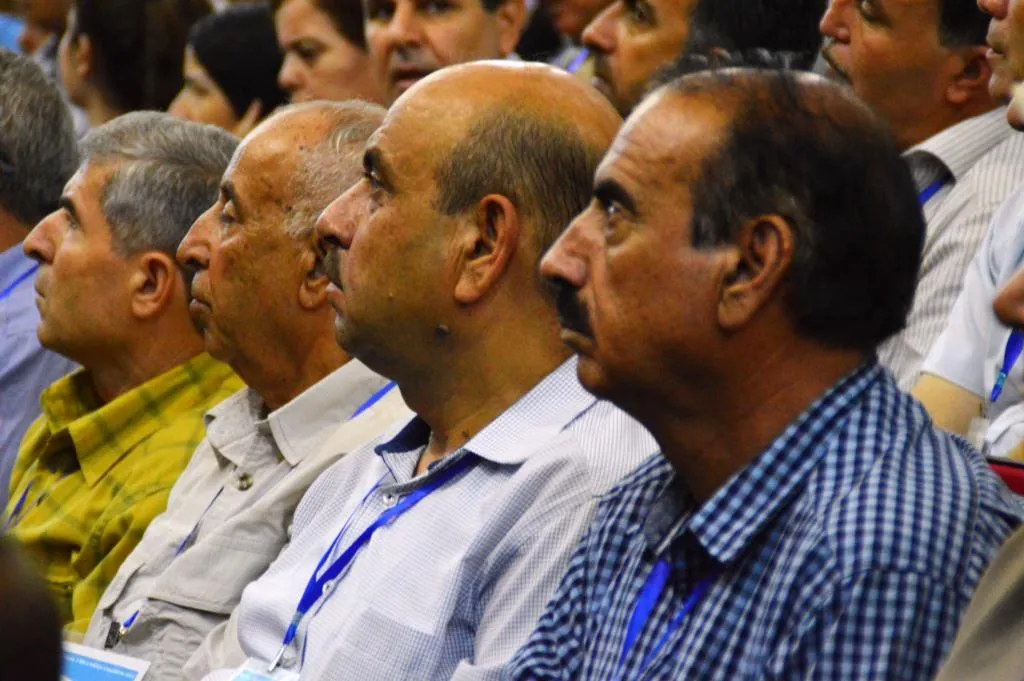 مثقفون: نسيان عفرين هي إبادة وإنكار لوجود الشعب الكردي
