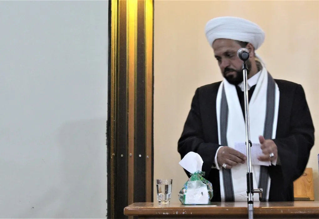 رأس السنة الهجرية تعود لبهجتها في الطبقة