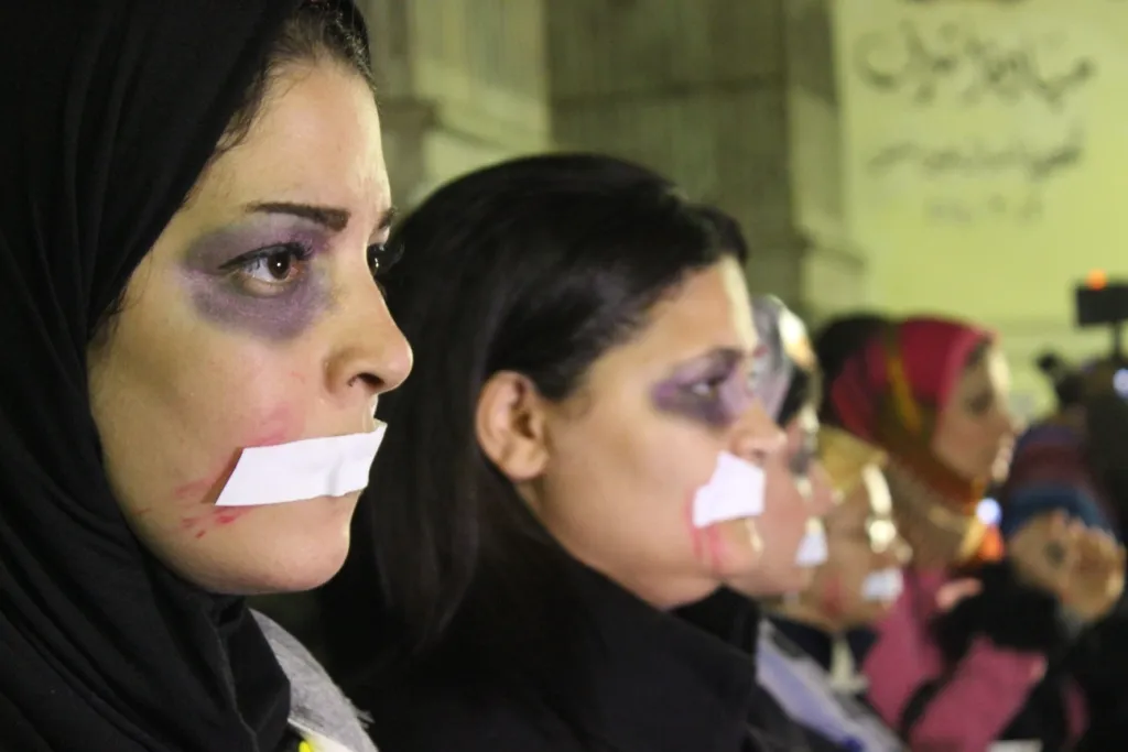 المرأة في عفرين ... تاريخ من النضال ومقاومة المحتل