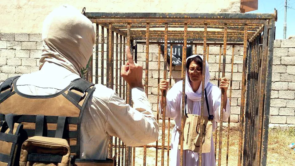المرأة في عفرين ... تاريخ من النضال ومقاومة المحتل