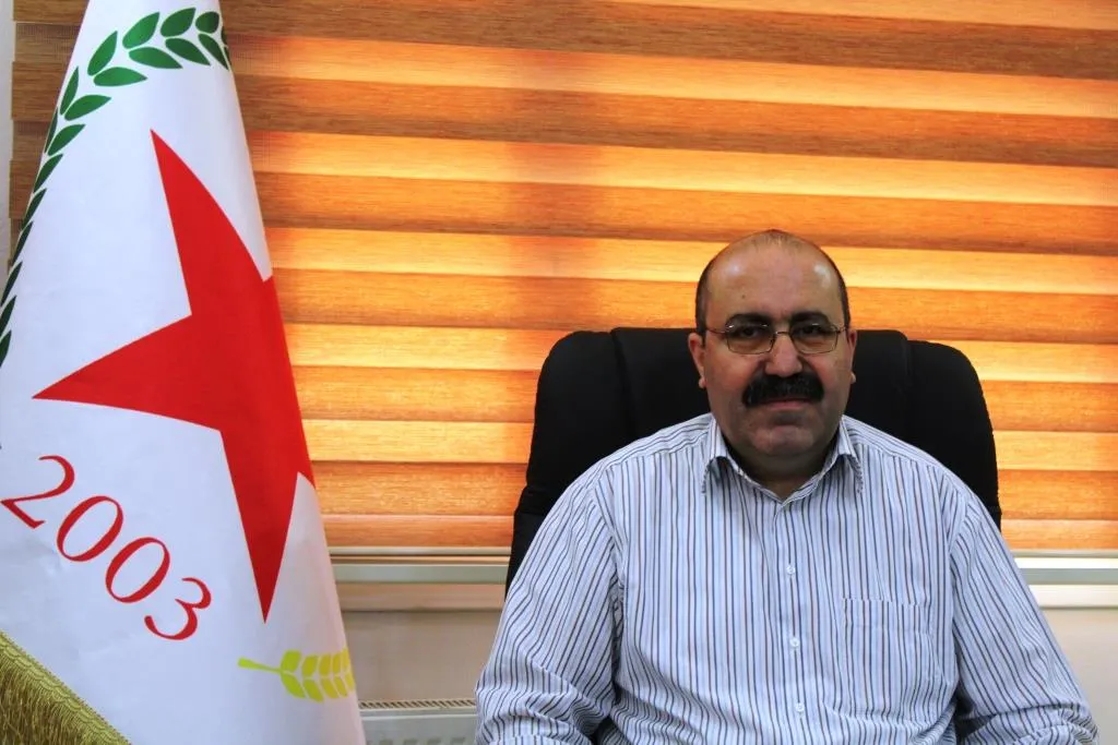 الأحزاب الكردية اتفقت على العمل السياسي المشترك