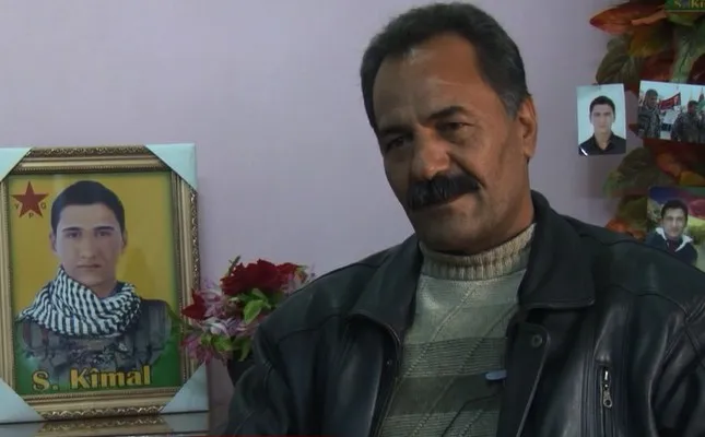 كمال حسين...المناضل الذي ضحى بنفسه لتحرير رفاقه من الأسر