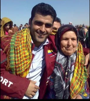 عارف سليمان...الطليعي في المقاومة والقيادة