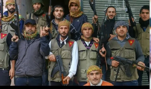 عارف سليمان...الطليعي في المقاومة والقيادة