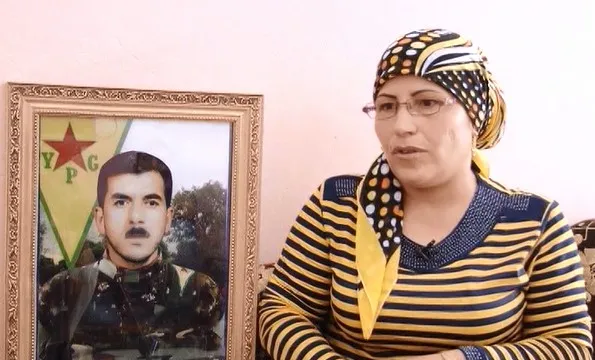 فيروز خالد...غيّرته الثورة فكسر حاجز القومية