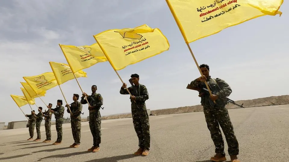كوباني...نهاية تمدد داعش والطموح التركي