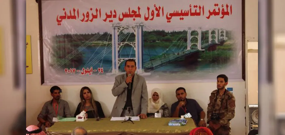 كخلية النحل نظموا أنفسهم وحققوا إنجازات كبيرة خلال عام