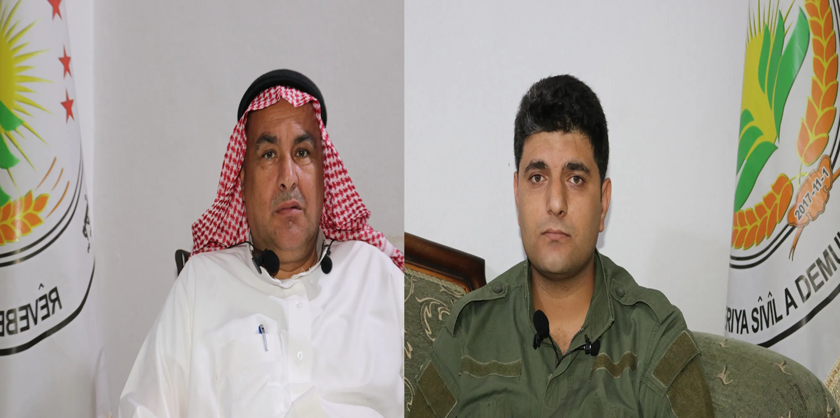 الأمن الداخلي يطلق عملية واسعة النطاق لاستهداف خلايا داعش في الطبقة