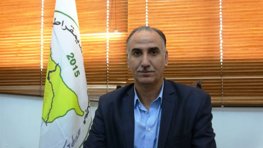 الإعلان عن تشكيل هيئات الإدارة الذاتية لشمال وشرق سوريا خلال أيام