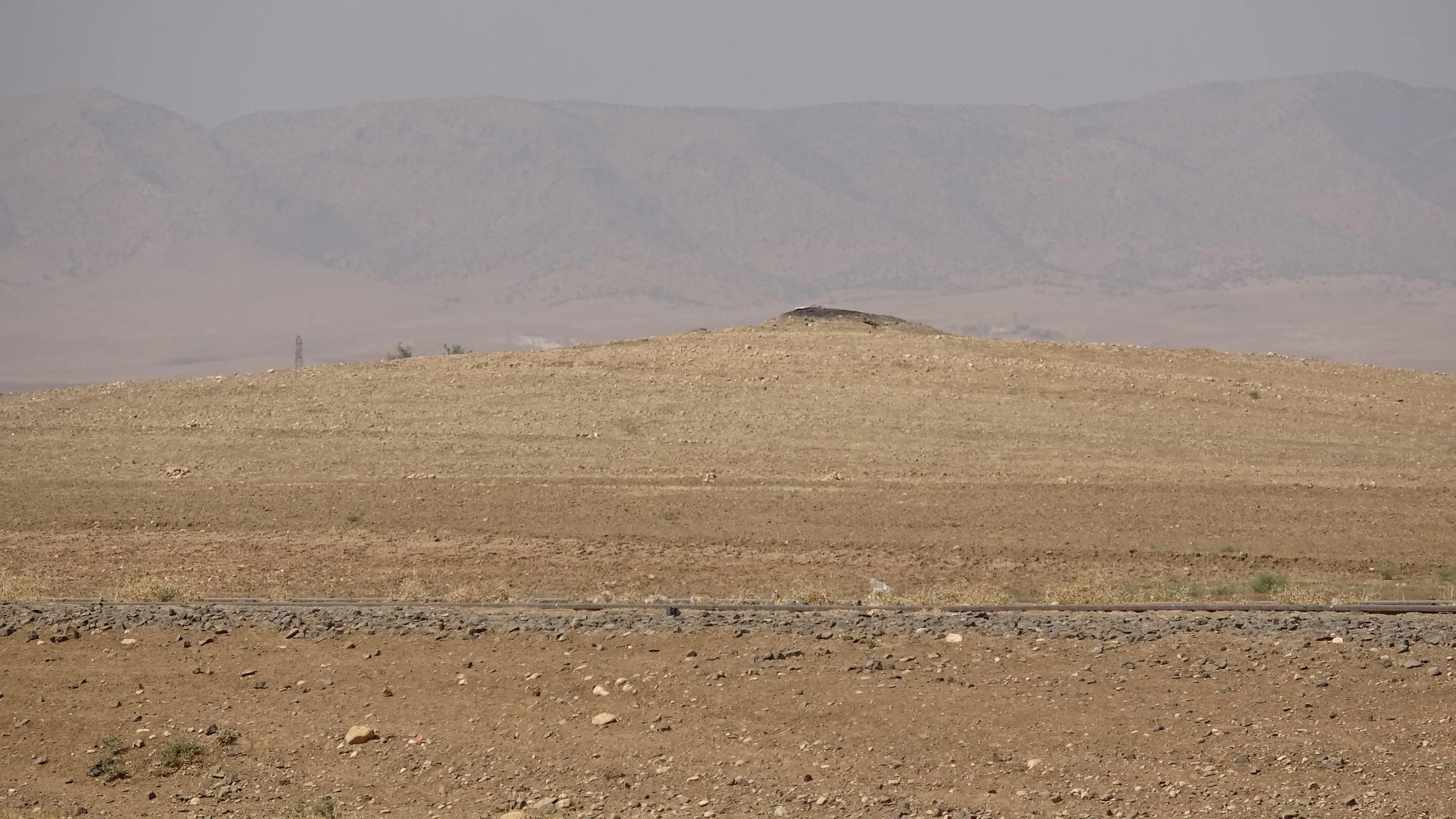عُربت مرتين وهُمشت.. لكنها حافظت على وجودها واسمها