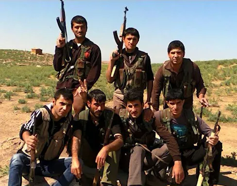 سيرة المناضل محمود محمد...الشاب اليافع صاحب الروح الثورية