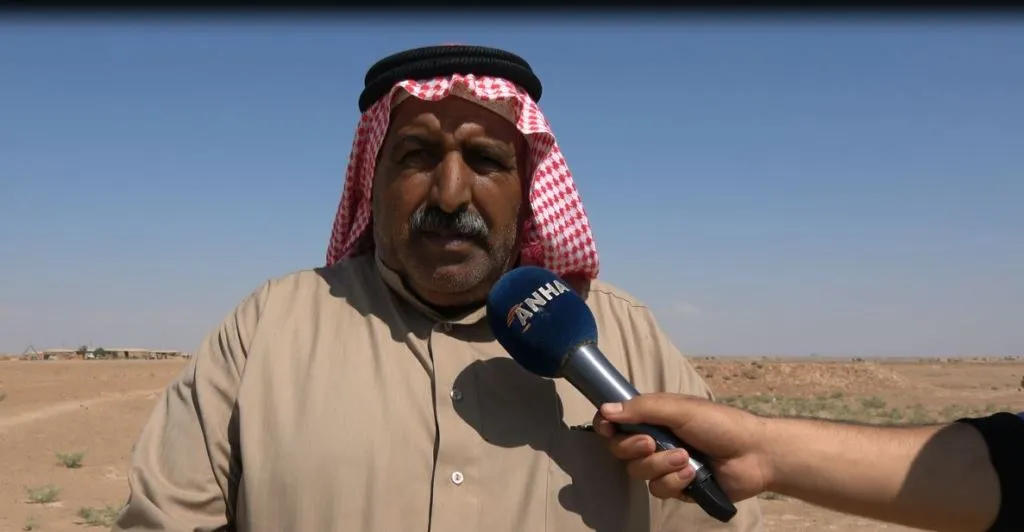 حلول للحد من تأثيرات الجفاف في إقليم الجزيرة