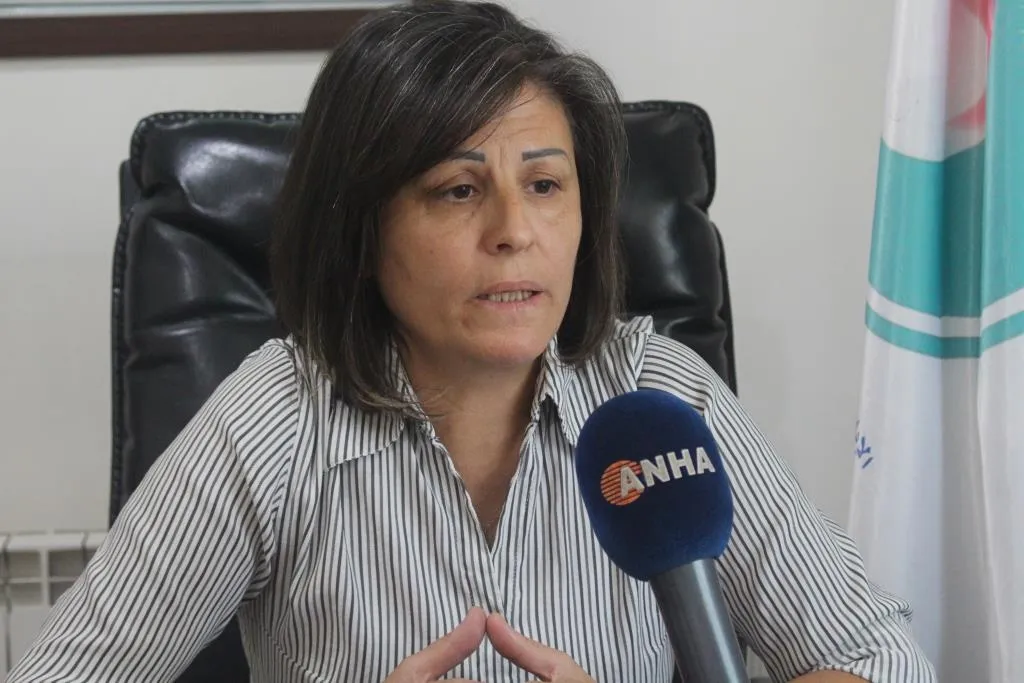 هيئة المرأة 4 أعوام من الانجازات المتواصلة