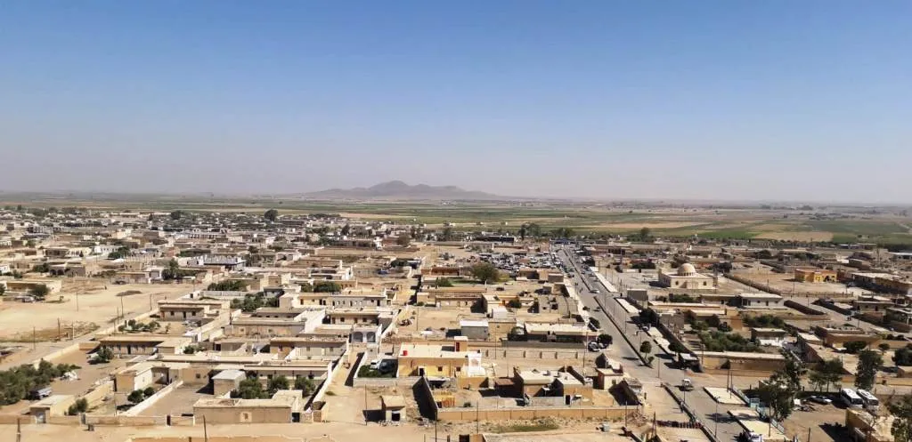الحياة تنشط في منطقة الكرامة بعد التحرير