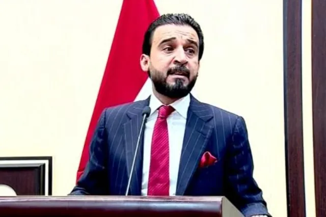 طهران تعلن دعمها لـ "خيارات الشعب العراقي" بعد انتخاب رئيس البرلمان