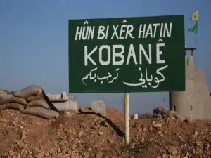 كيف بدت فصول هجمات الـ15 من أيلول على كوباني وخدمة لمن؟