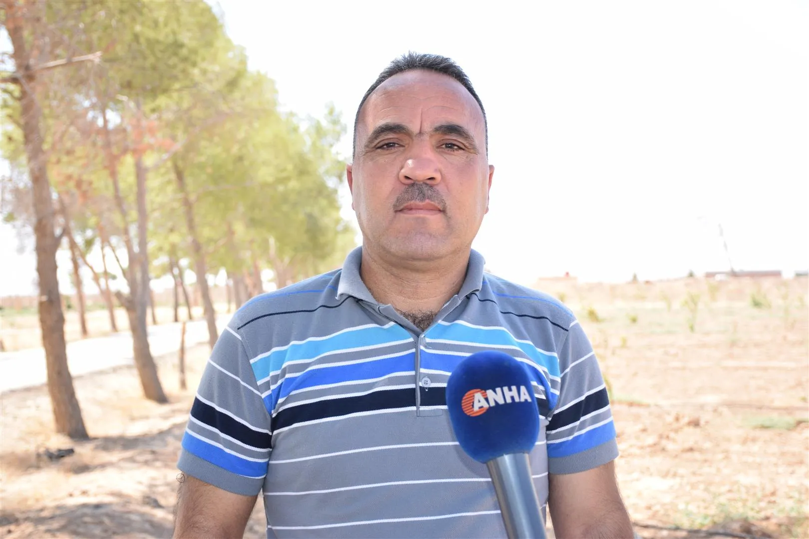 مشروع فريد من نوعه لخدمة المزارعين في إقليم الجزيرة