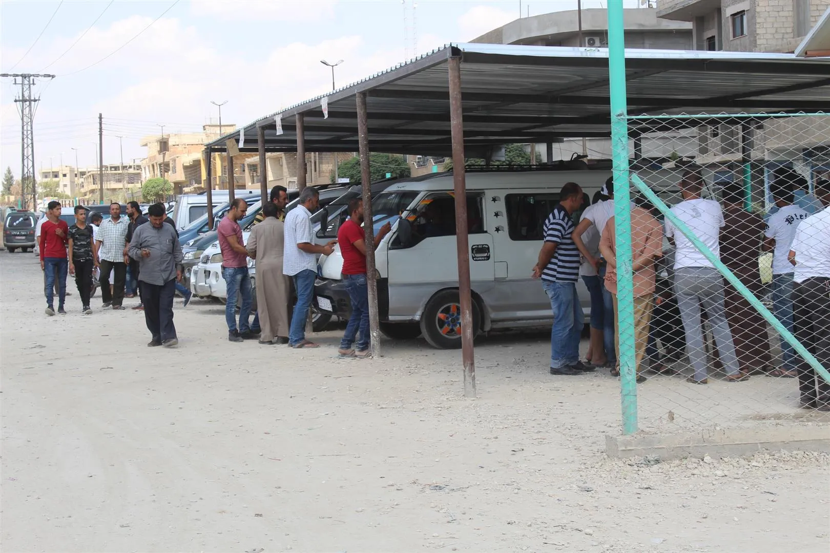 كراج كركي لكي خطة إيجابية للبعض وأعباء مالية إضافية لآخرين